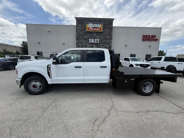 2026 Ford F-350-2