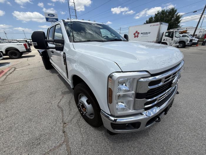 2026 Ford F-350-7