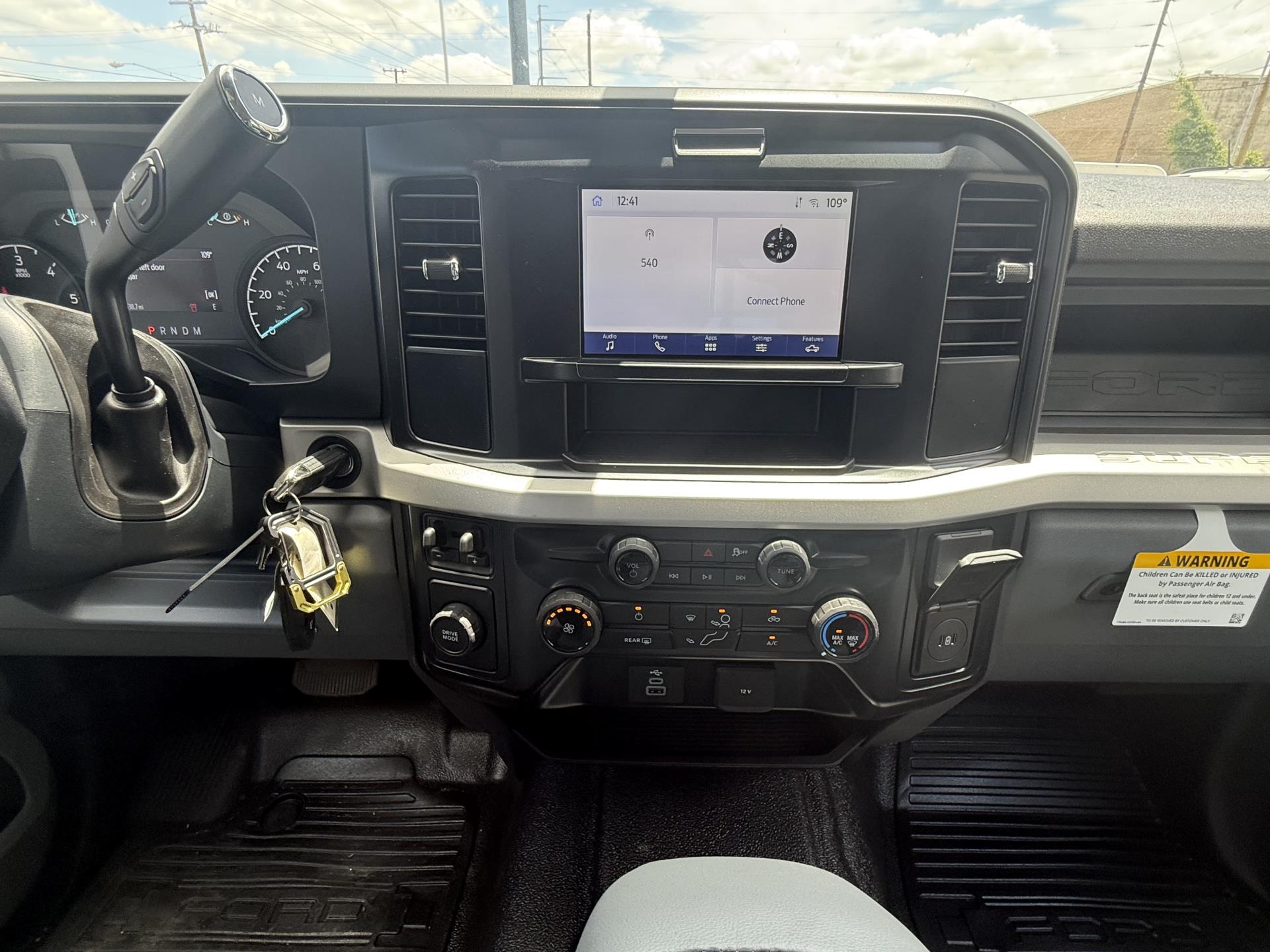New 2026 Ford F-350 - photo 10