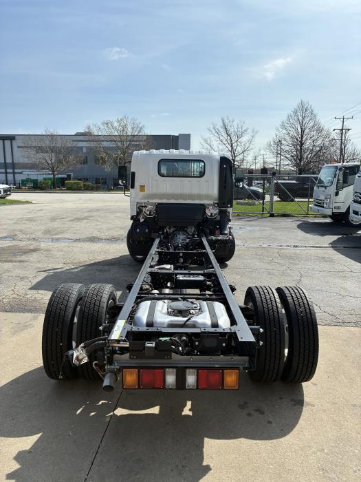 2026 Isuzu NPR-HD-3