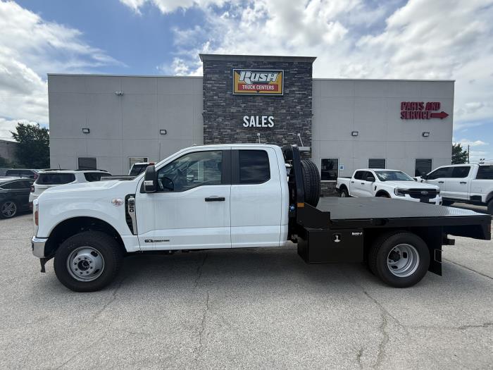 2025 Ford F-350-2