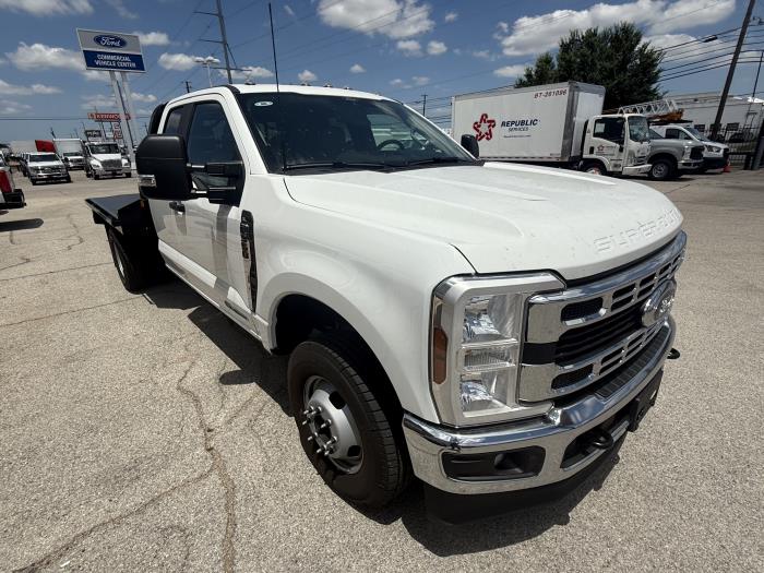 2025 Ford F-350-7