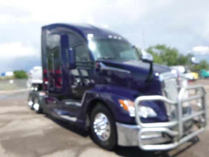 2023 Kenworth T680-6