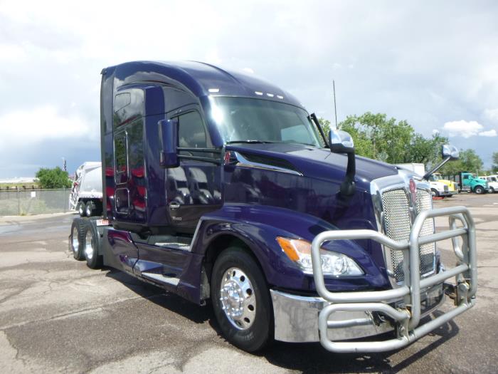 2023 Kenworth T680-7
