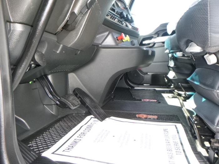 2023 Kenworth T680-12