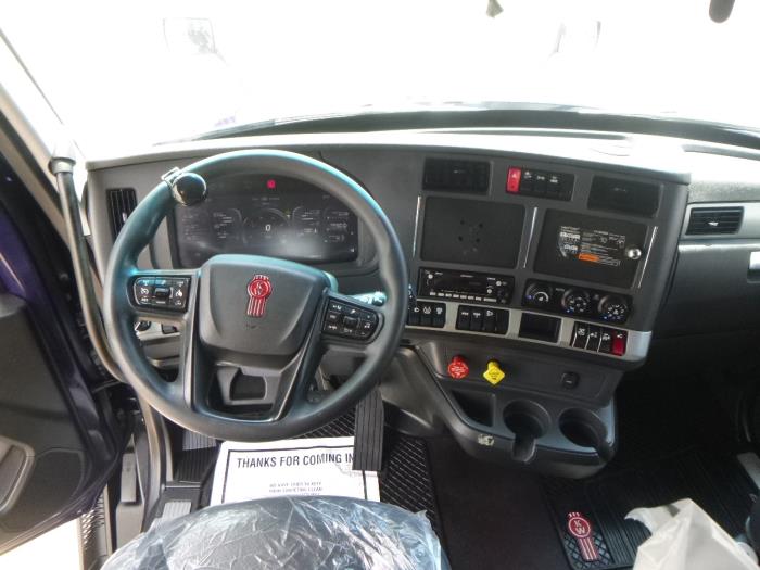2023 Kenworth T680-14