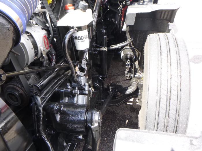2023 Kenworth T680-27