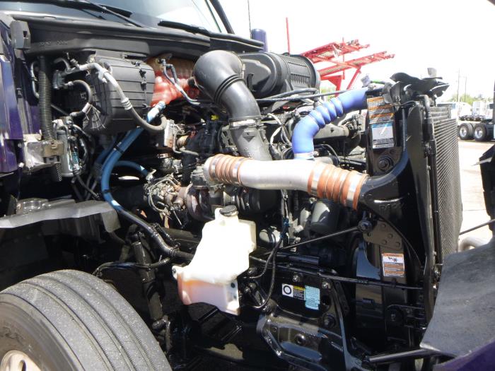 2023 Kenworth T680-40