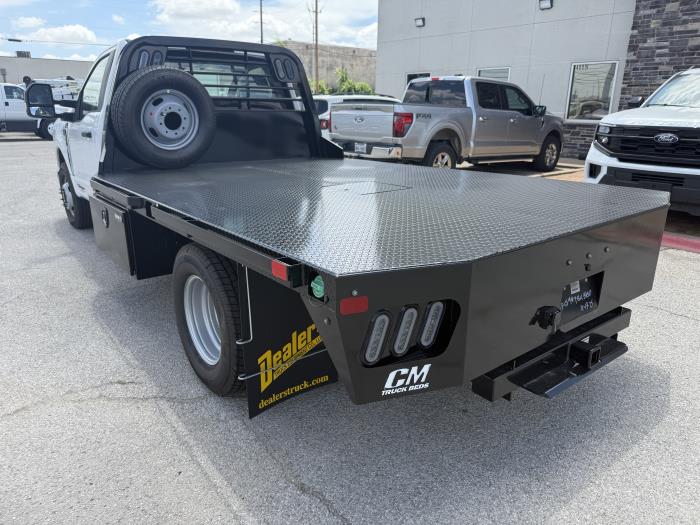 2025 Ford F-350-3