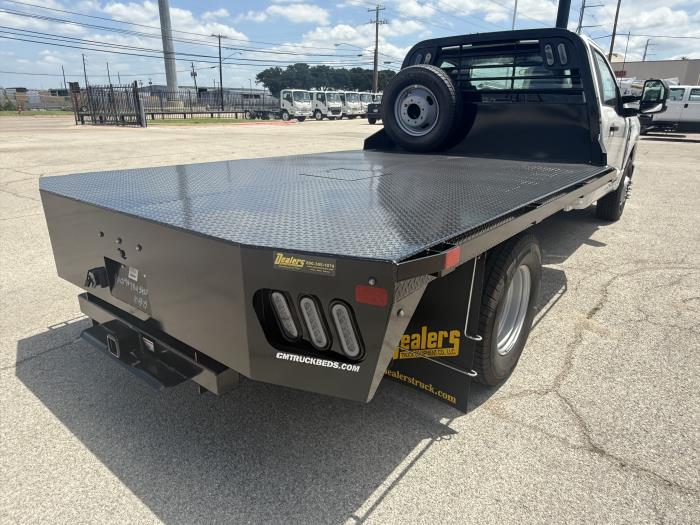 2025 Ford F-350-5
