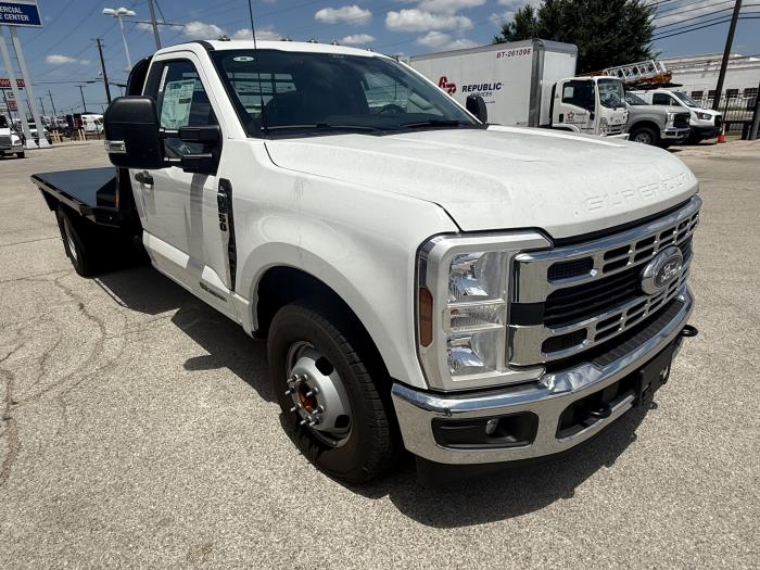 2025 Ford F-350-7