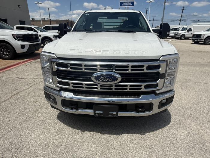 2025 Ford F-350-8