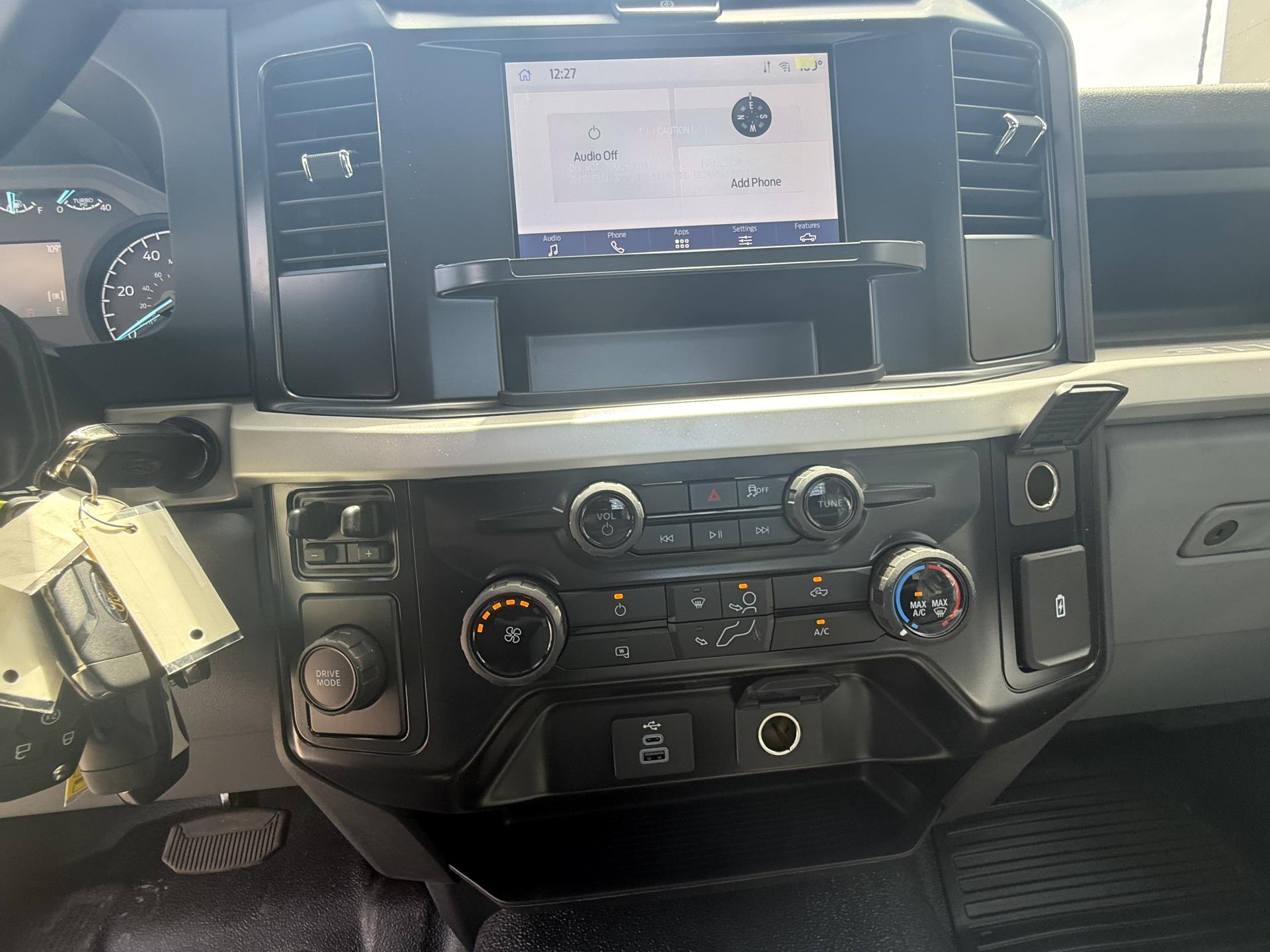 New 2025 Ford F-350 - photo 11