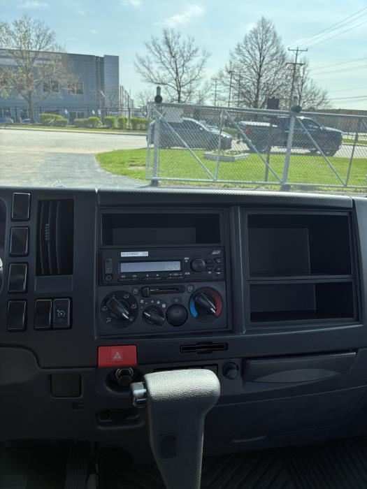 2026 Isuzu NPR-HD-6