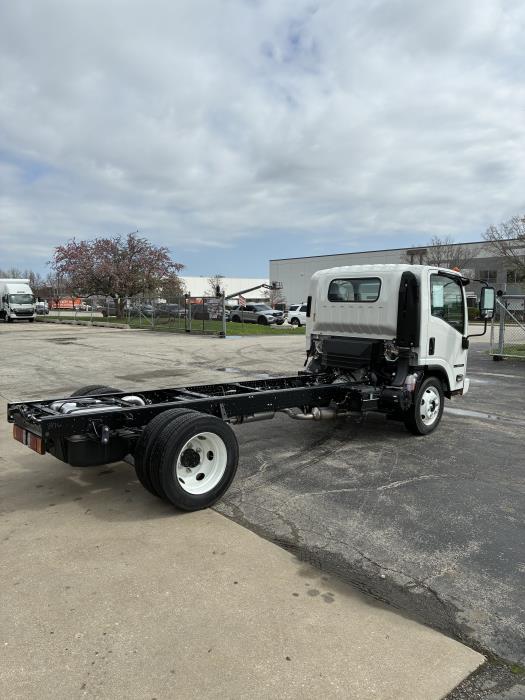 2026 Isuzu NPR-HD-3
