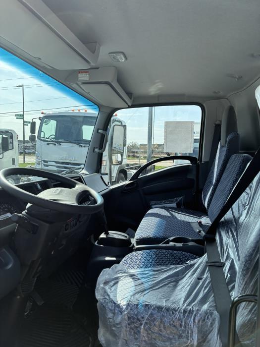 2026 Isuzu NPR-HD-7