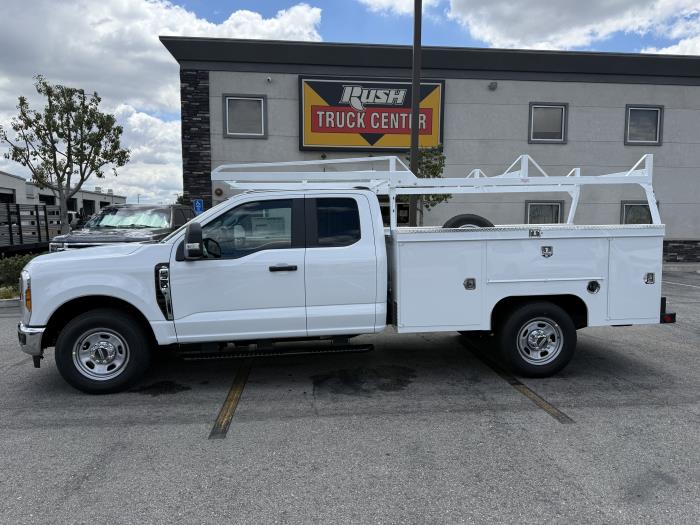 2026 Ford F-350-2