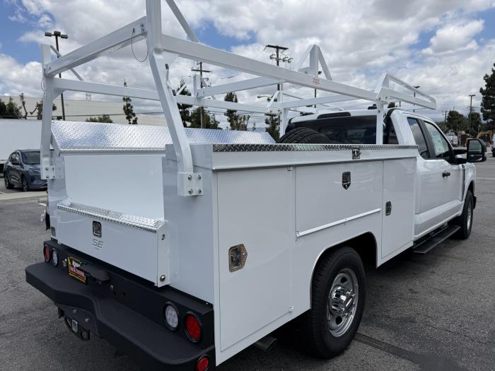 2026 Ford F-350-6