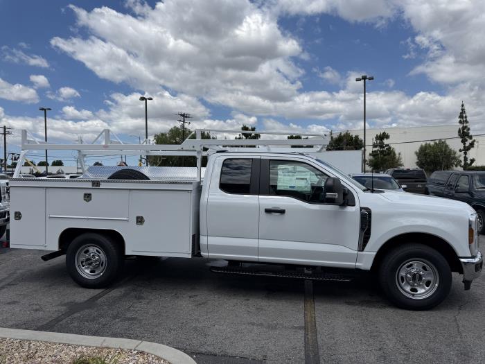 2026 Ford F-350-7