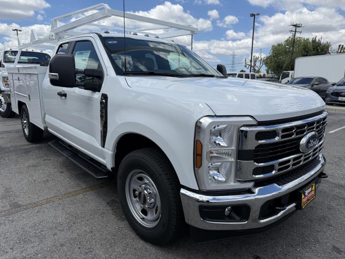 2026 Ford F-350-8