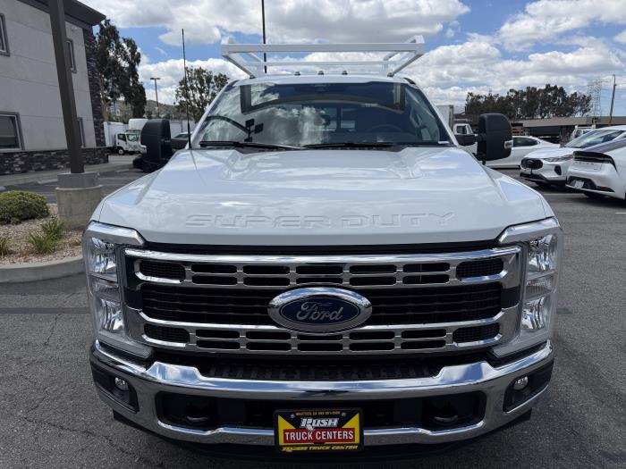 2026 Ford F-350-9
