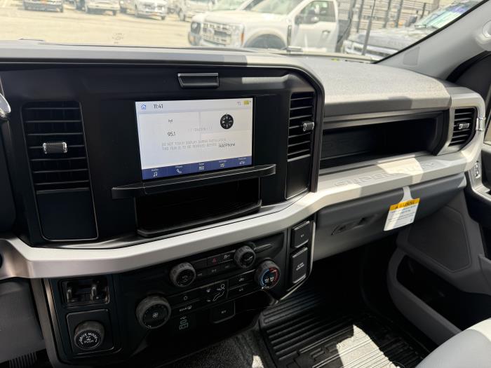 2026 Ford F-350-30