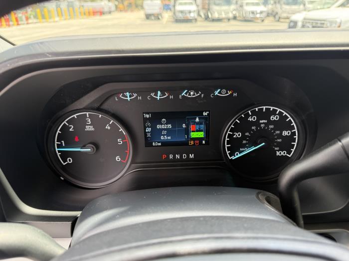 2026 Ford F-350-35