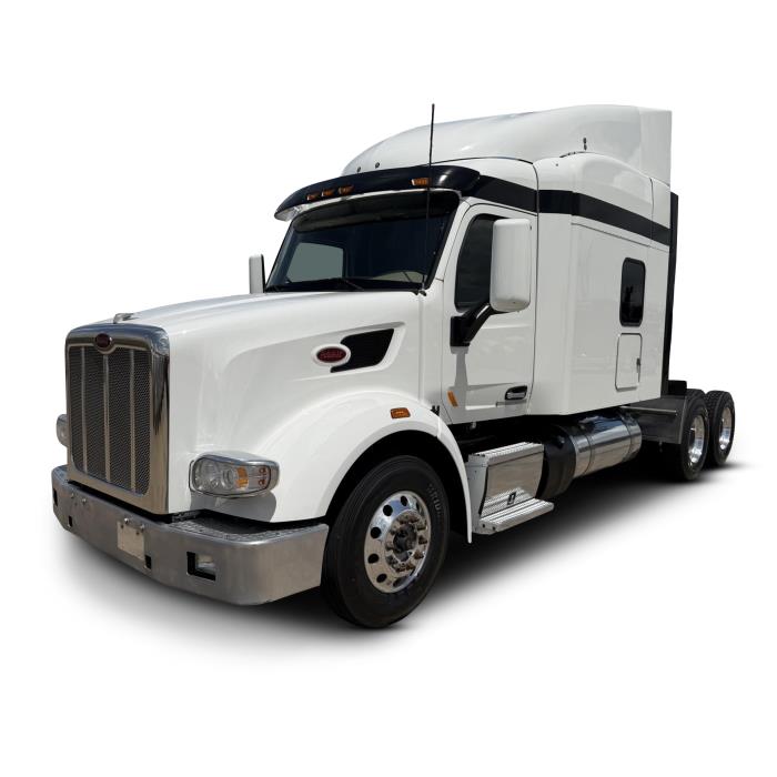 2022 Peterbilt 567 in Jacksonville, FL