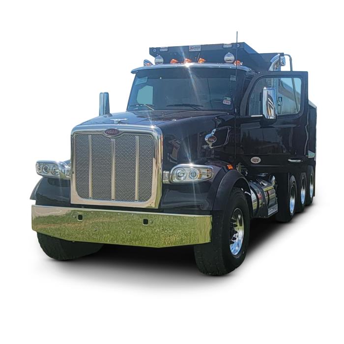 2027 Peterbilt 567-0