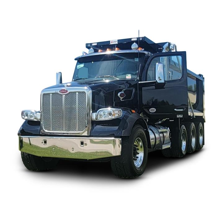 2027 Peterbilt 567-0