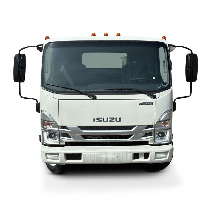 2026 Isuzu NPR-HD-0