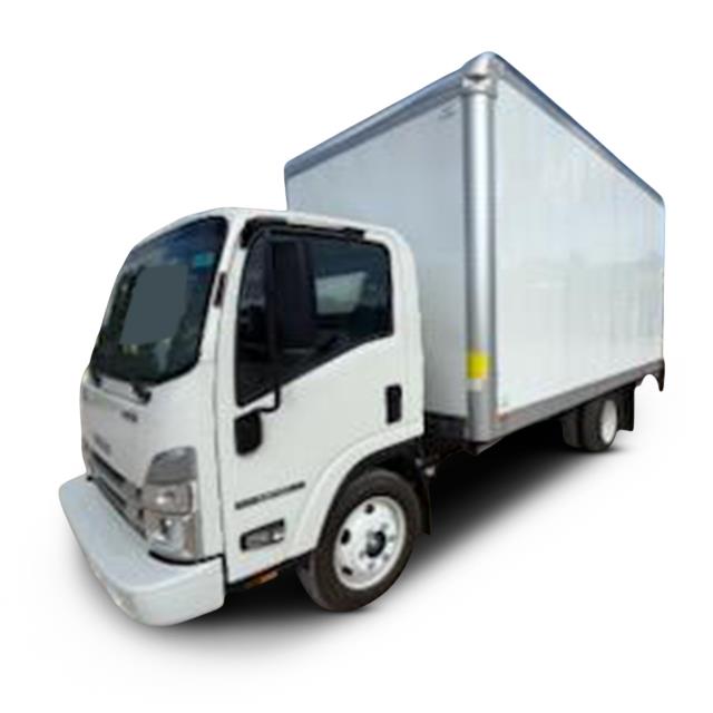 2026 Isuzu NPR-HD-0