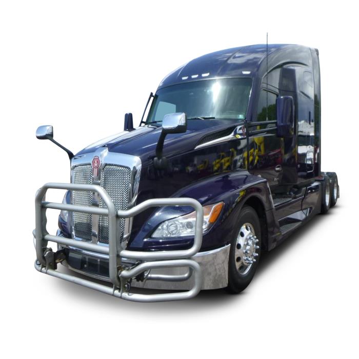 2023 Kenworth T680-0
