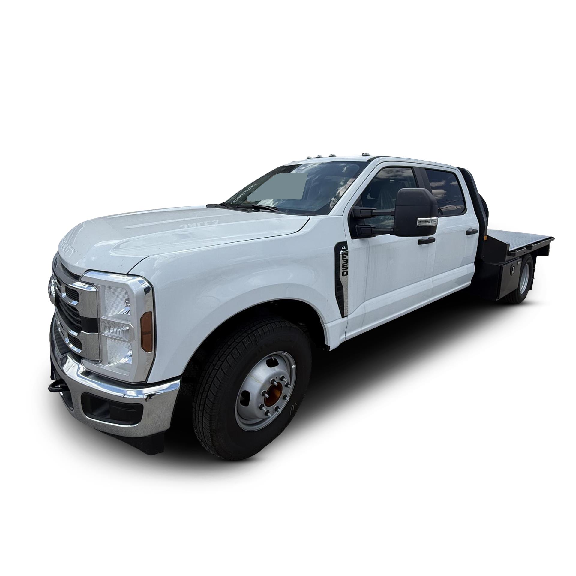 New 2026 Ford F-350 - photo 13