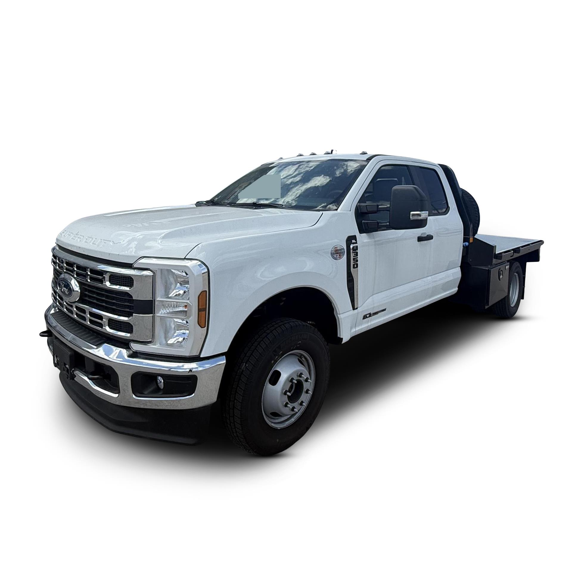 New 2025 Ford F-350 - photo 16