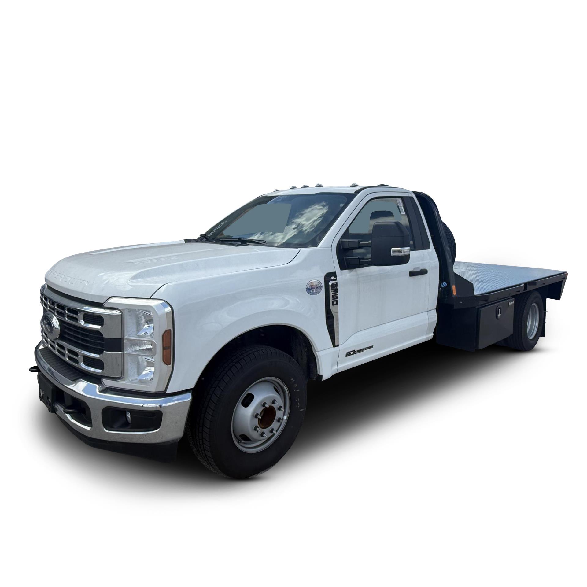 New 2025 Ford F-350 - photo 14