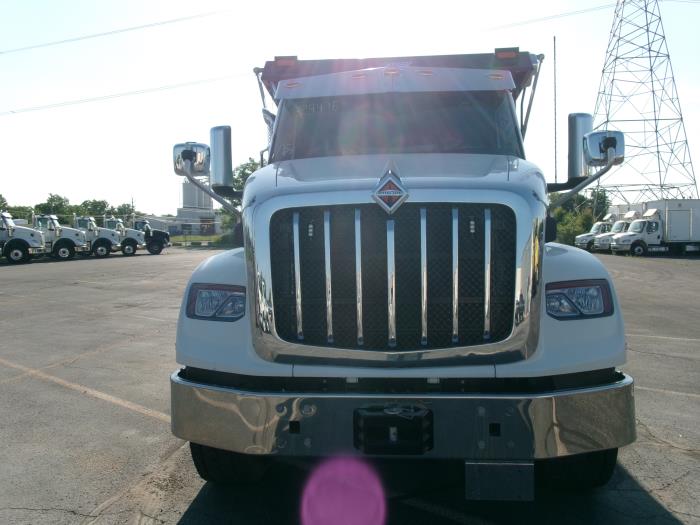 2026 International HX620-5