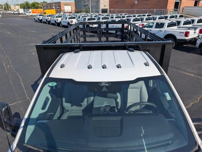 2026 Ford F-550-13
