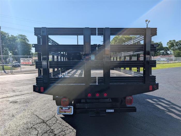 2026 Ford F-550-9