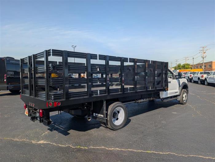2026 Ford F-550-7