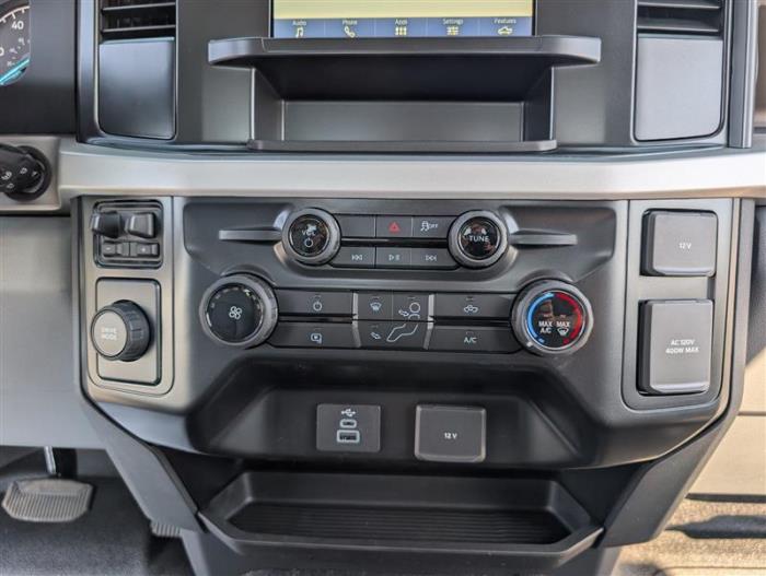 2026 Ford F-550-30