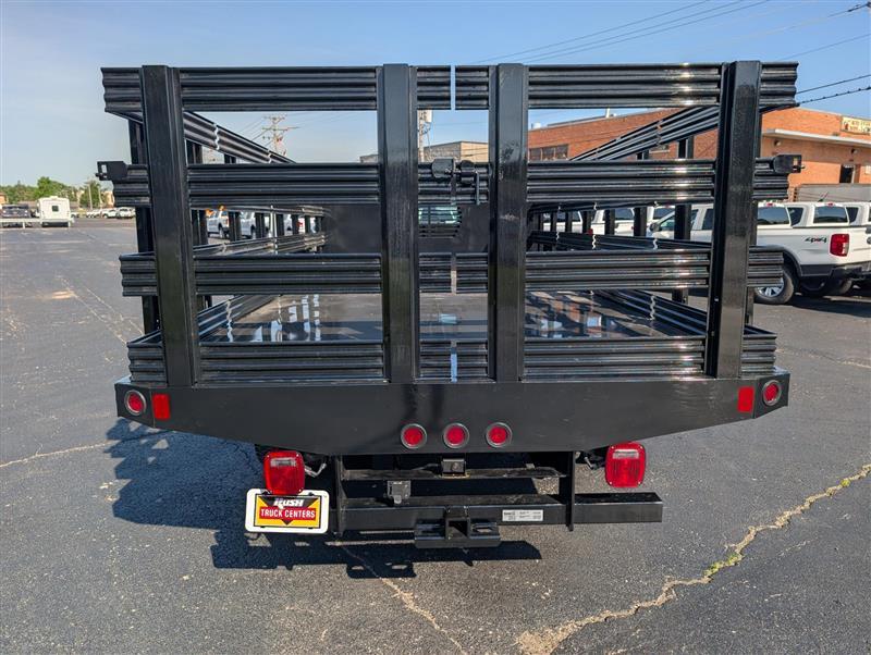 New 2026 Ford F-550 - photo 12