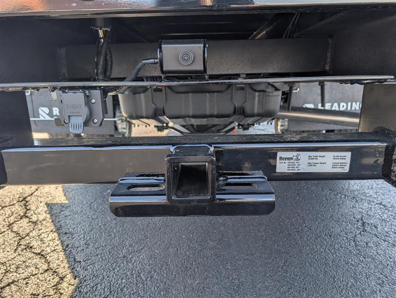 New 2026 Ford F-550 - photo 19