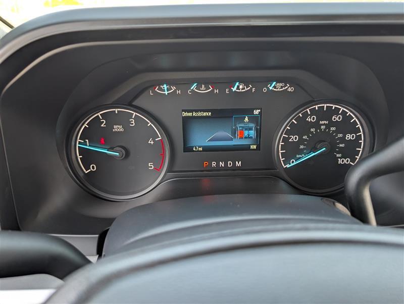New 2026 Ford F-550 - photo 30