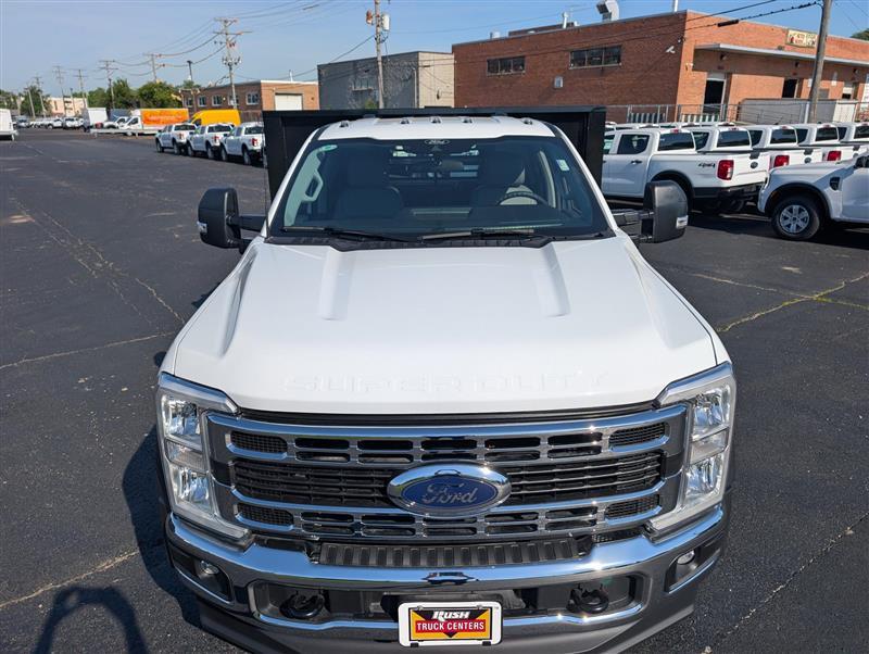 New 2026 Ford F-550 - photo 16