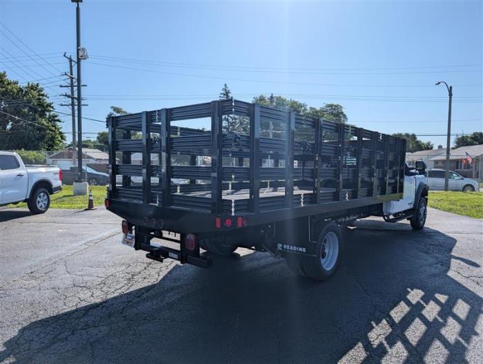 2026 Ford F-550-10