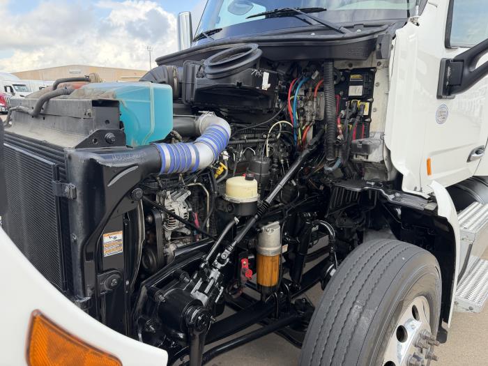 2021 Peterbilt 579-15