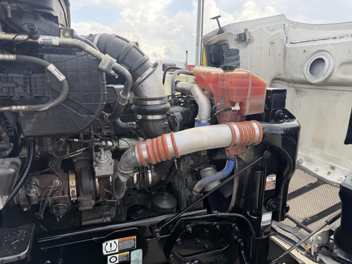 2021 Peterbilt 579-19