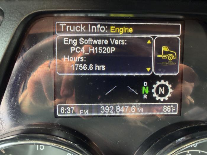 2021 Peterbilt 579-34