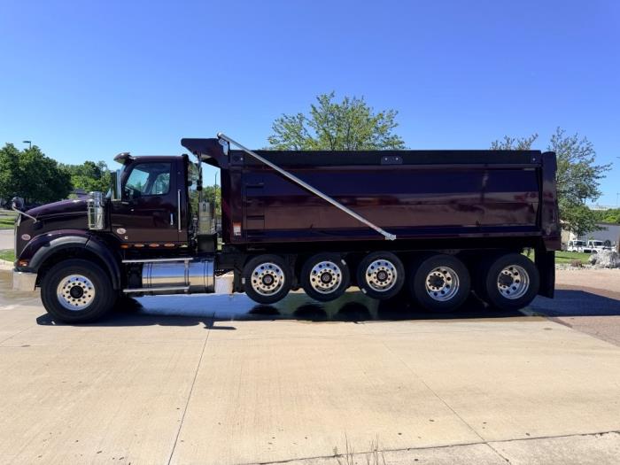 2026 International HX in Dayton, OH — photo 3